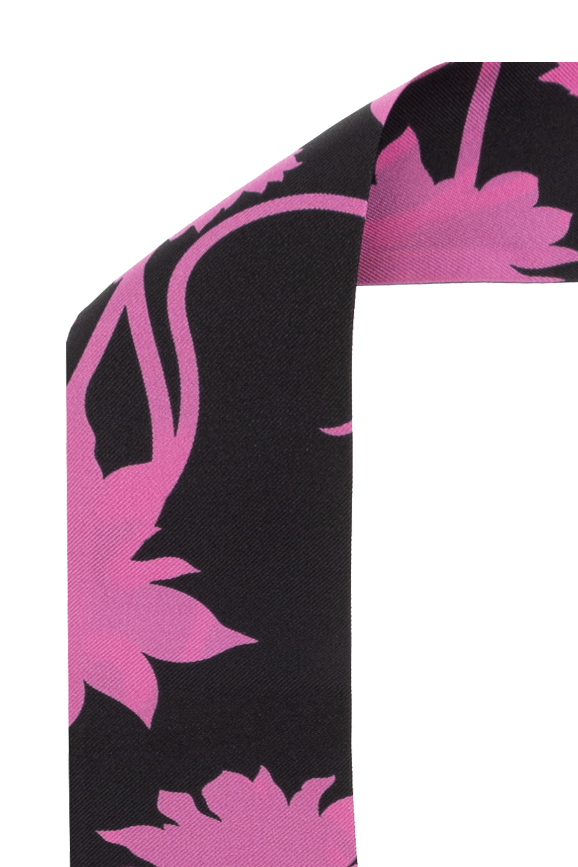 Versace Silk scarf Men's Accessorie Vitkac